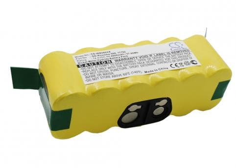 Batterie pour Vileda