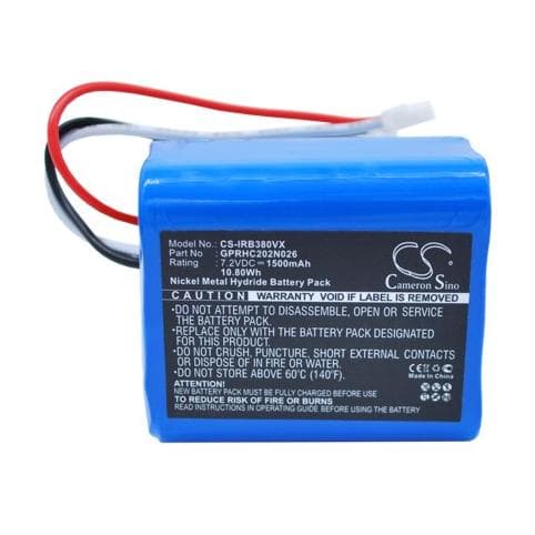 Batterie pour Proscenic Pro JOJO