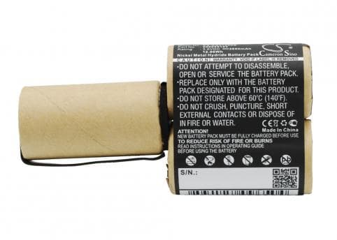 Batterie pour AEG 900055103