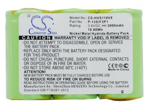 Batterie pour Disston EGS1A1