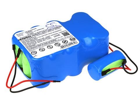 Batterie pour Bosch FD9403