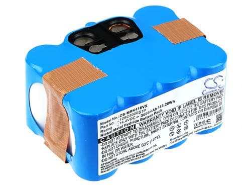 Batterie pour Mamirobot 12SC3000S1P