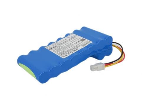 Batterie pour Husqvarna 580 68 33-01