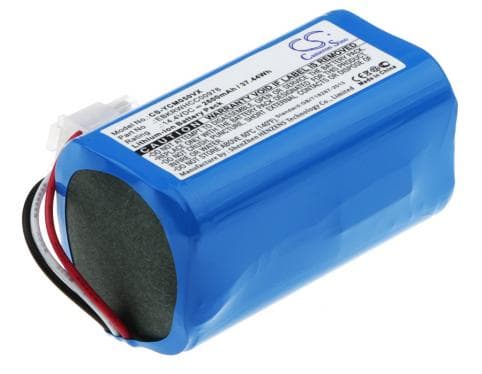 Batterie pour Yujin Robot EBKRBKDL001039