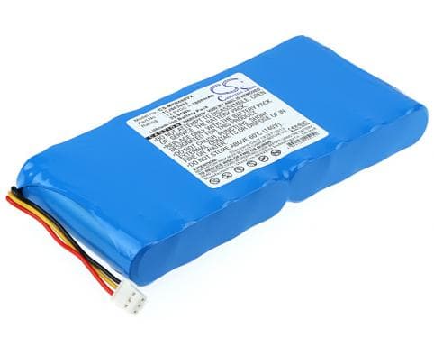 Batterie pour Moneual 12J003633
