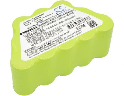 Batterie pour Shark XBT1106