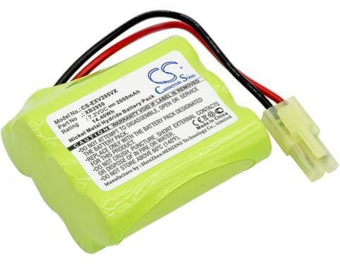Batterie pour Shark XB2950