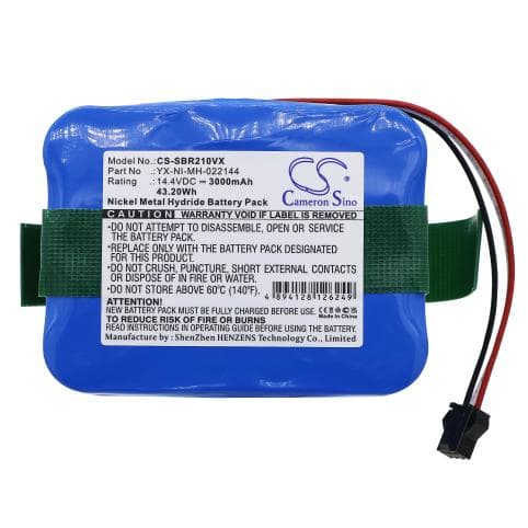 Batterie pour KV8 510B