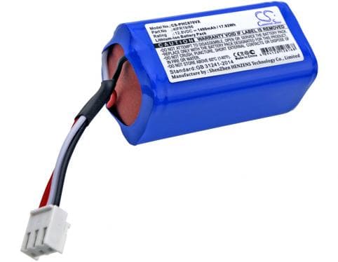 Batterie pour Philips 4IFR19/66