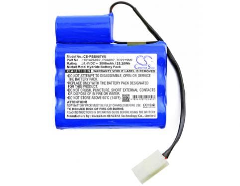 Batterie pour Water Tech Pool Blaster Max