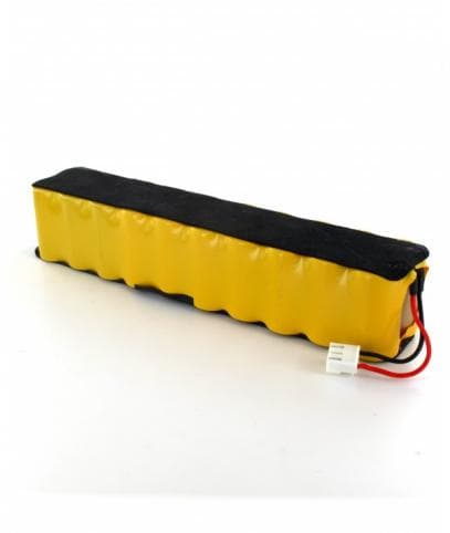Batterie pour Rowenta RS-RH5278