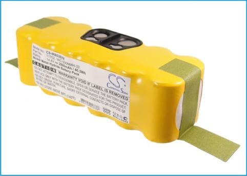 Batterie pour Irobot 11702