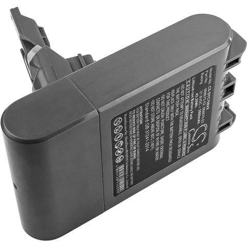 Batterie pour Dyson 968670-02