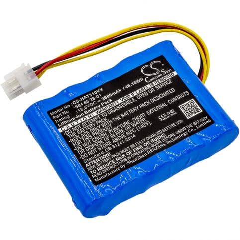Batterie pour Gardena R100Li
