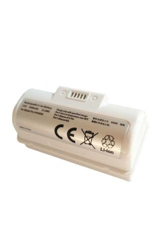 Batterie pour Irobot 4446040