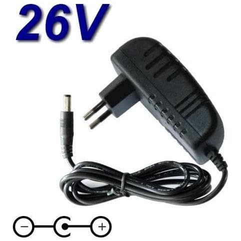 Chargeur pour Hoover YLS0121A-E260040