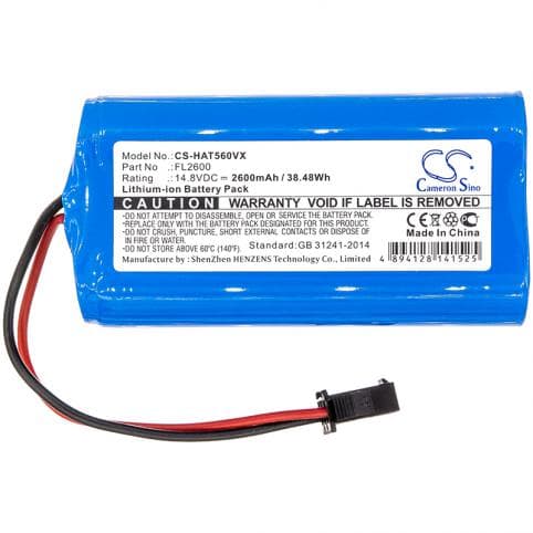 Batterie pour Haier FL2600