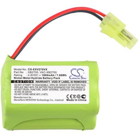 Batterie pour Shark C-XB2700