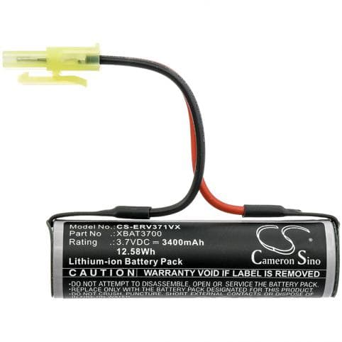 Batterie pour Shark XBAT3700