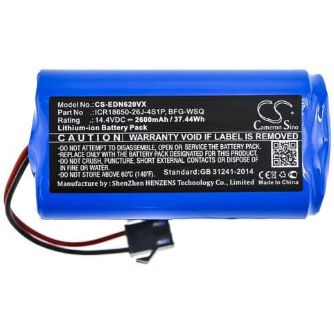 Batterie pour Eufy RoboVac 11