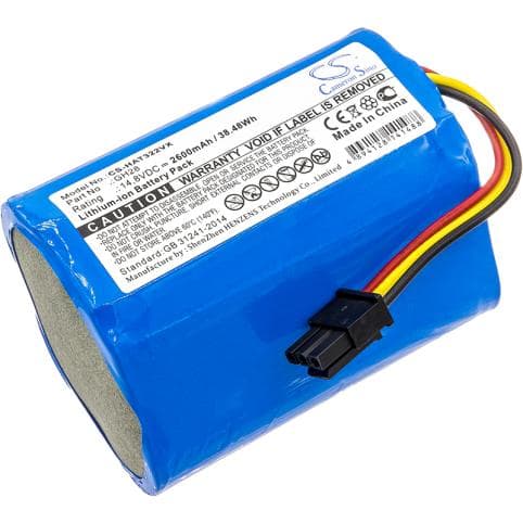 Batterie pour Airrobo P10