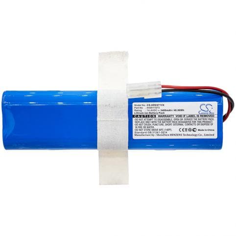 Batterie pour Hoover 440011973