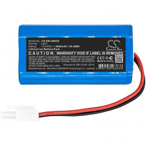 Batterie pour Donkey LB01