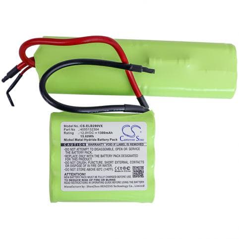 Batterie pour Electrolux 4055132304