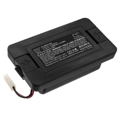 Batterie pour Bobsweep Bob Pro
