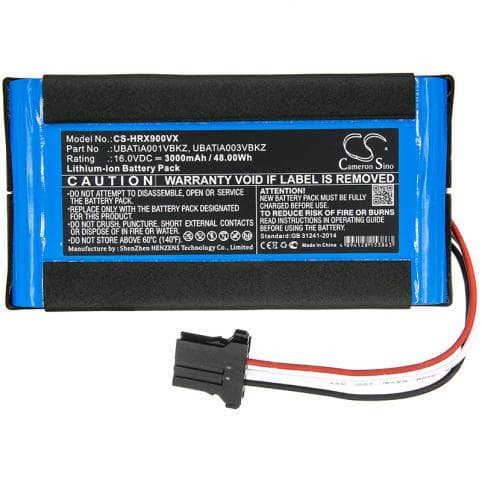 Batterie pour Sharp F-4991-810-1