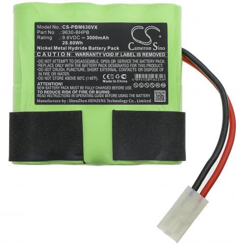 Batterie pour Water Tech 9630-BHPB