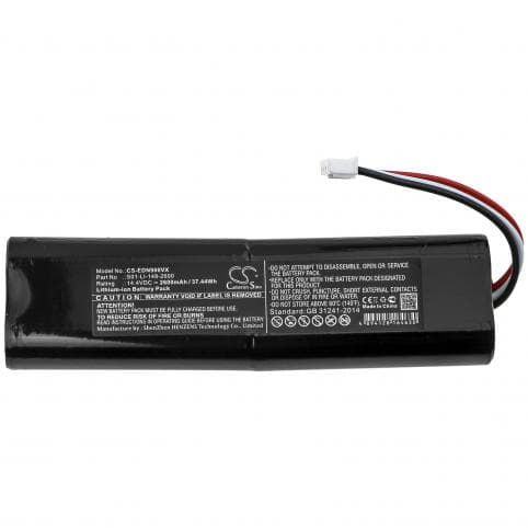 Batterie pour Ecovacs S01-LI-148-2600