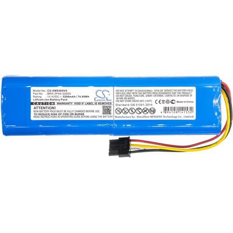 Batterie pour Xiaomi BRR-2P4S-5200S