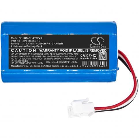 Batterie pour Ikohs 84196