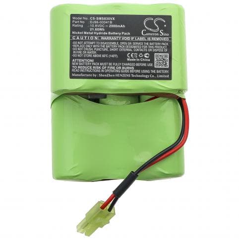 Batterie pour Samsung DJ96-00041B
