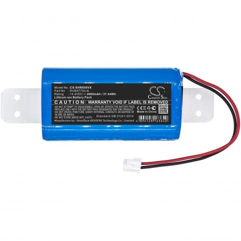 Batterie pour Shark RVBAT700-N
