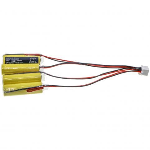 Batterie pour Yaskawa HW0470360-A