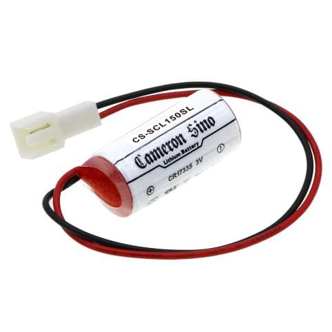 Batterie pour Allen Bradley 1745-B1
