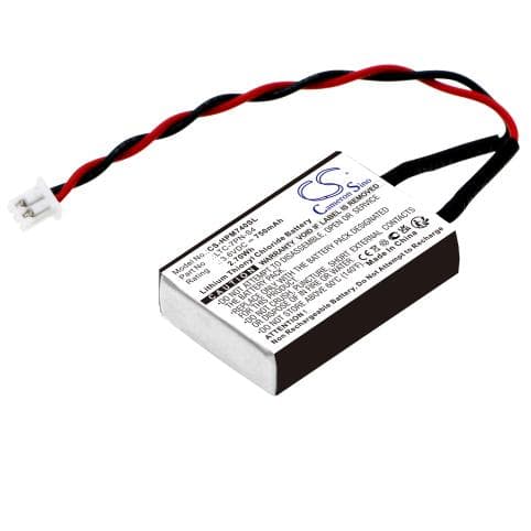 Batterie pour Heidelberg LTC-7PN-S4