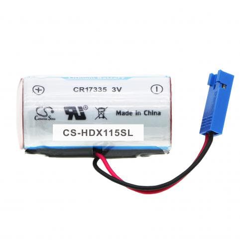Batterie pour AMP Diana X115