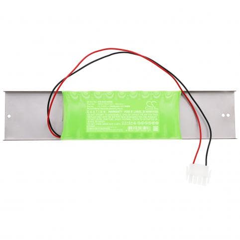 Batterie pour ABB 3BSC760015R1