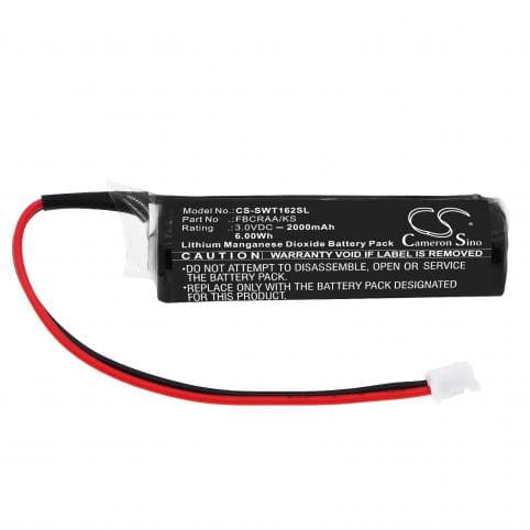 Batterie pour Siemens FBCRAA/KS