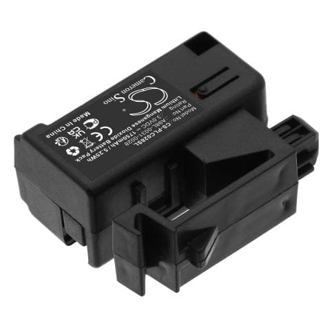Batterie pour Fanuc A98L-0031-0028