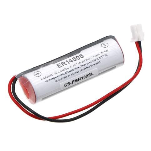 Batterie pour Fuji Electric NXT2