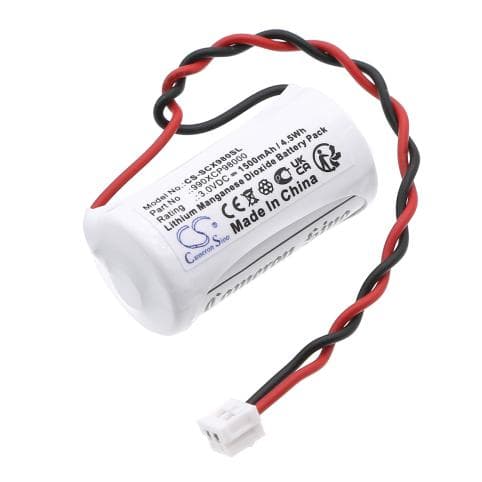 Batterie pour Schneider 990XCP98000