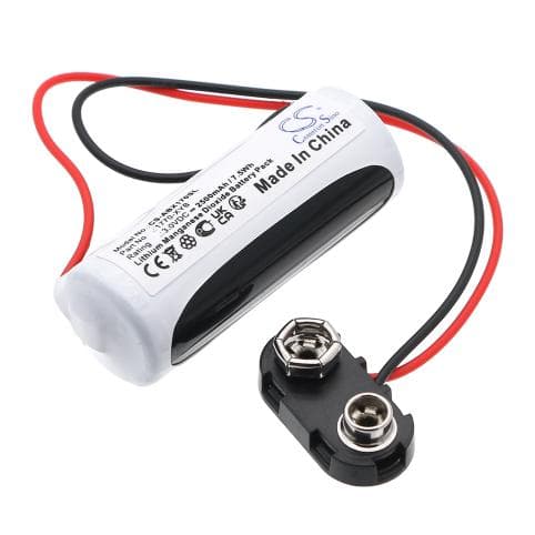 Batterie pour Allen Bradley 1770-XYB
