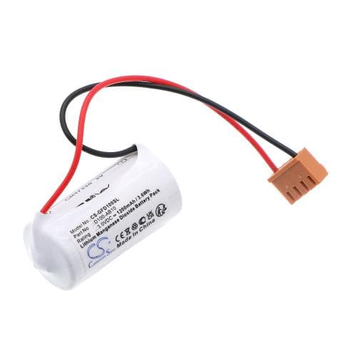 Batterie pour GE Fanuc B9670CH