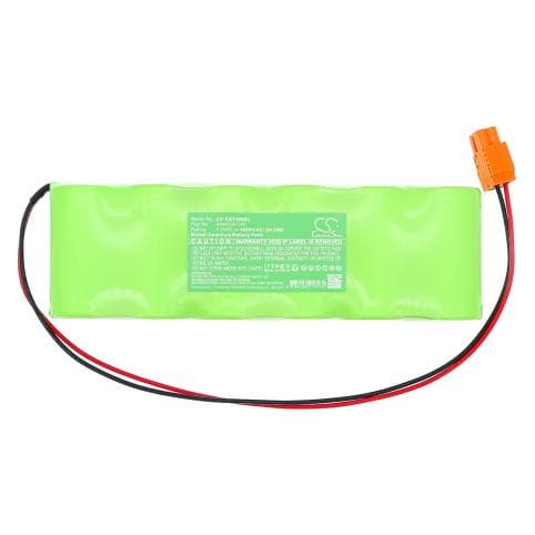 Batterie pour ABB 4944026-004