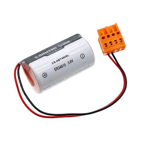 Batterie pour ABB Robotics 4944 026-005
