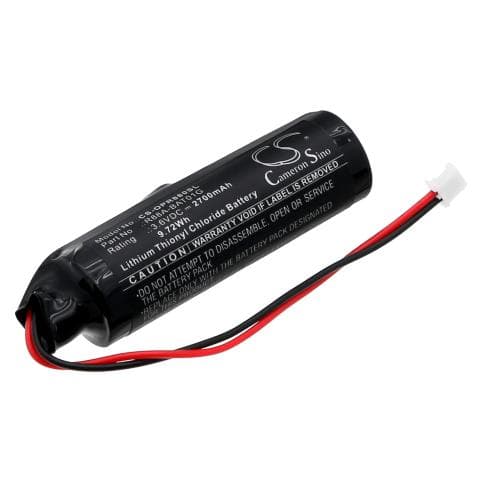 Batterie pour Omron R88A-BAT01G